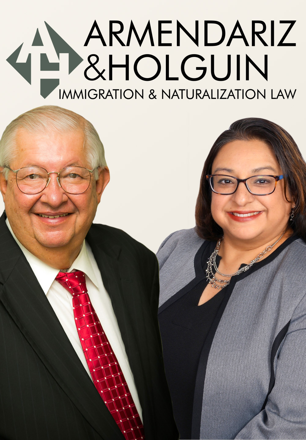 Armendariz & Holguin Law Firm Lawyers